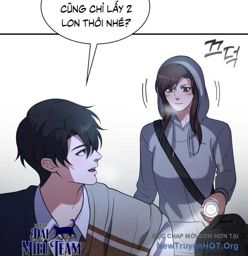 Nhân Viên Văn Phòng Trong Tận Thế Kỷ Băng Hà Chapter 15 - Trang 2