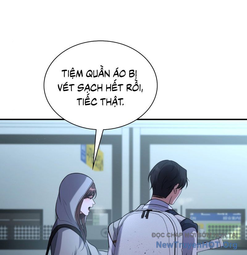 Nhân Viên Văn Phòng Trong Tận Thế Kỷ Băng Hà Chapter 15 - Trang 2