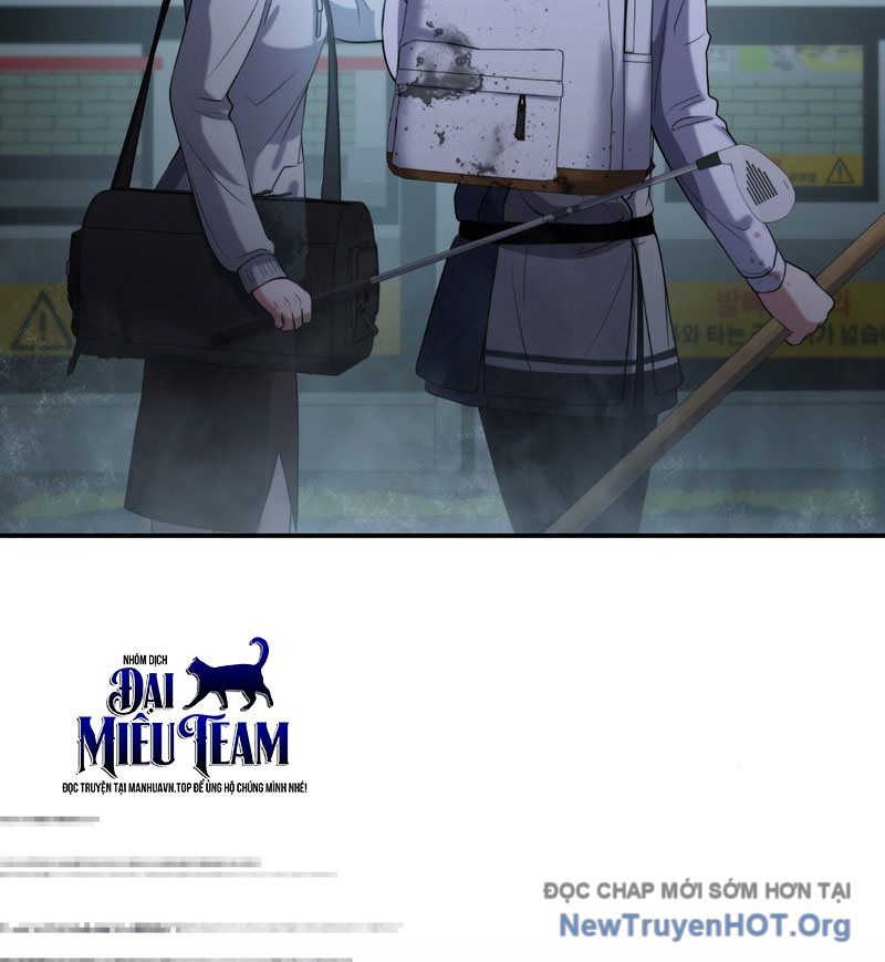 Nhân Viên Văn Phòng Trong Tận Thế Kỷ Băng Hà Chapter 15 - Trang 2
