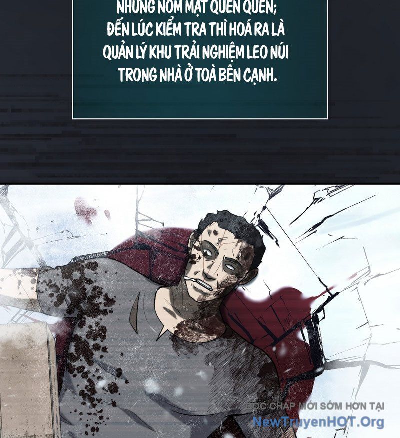 Nhân Viên Văn Phòng Trong Tận Thế Kỷ Băng Hà Chapter 15 - Trang 2