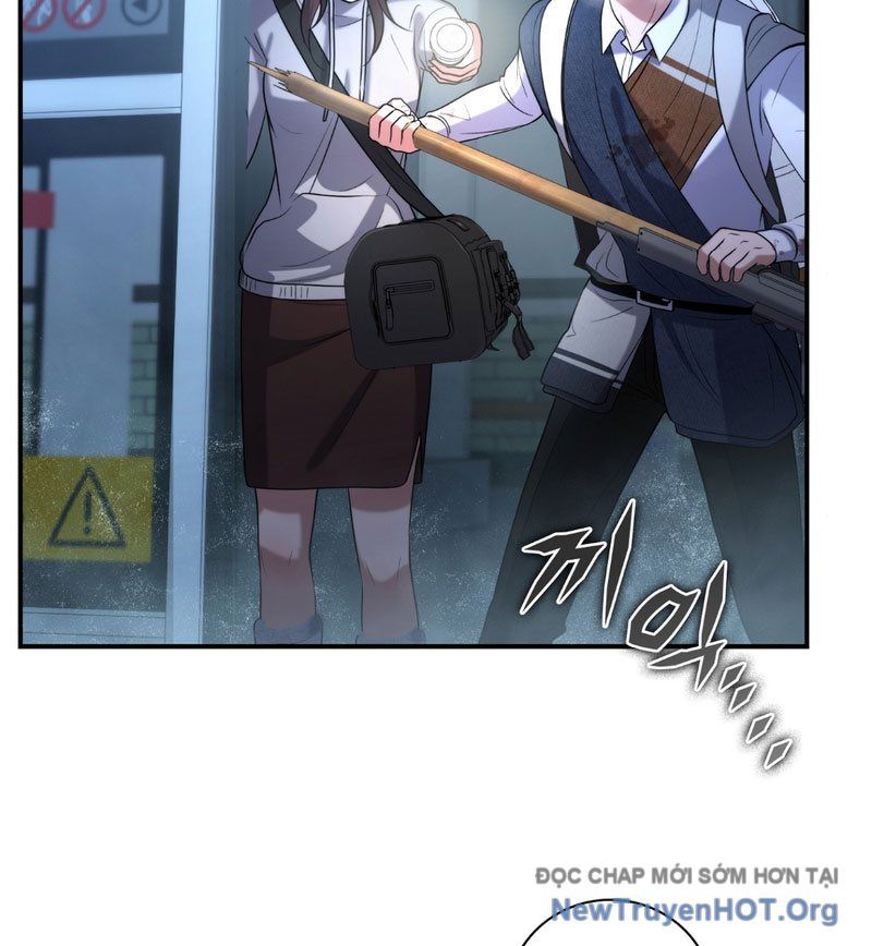 Nhân Viên Văn Phòng Trong Tận Thế Kỷ Băng Hà Chapter 15 - Trang 2