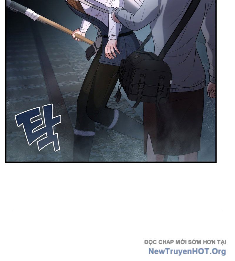 Nhân Viên Văn Phòng Trong Tận Thế Kỷ Băng Hà Chapter 15 - Trang 2