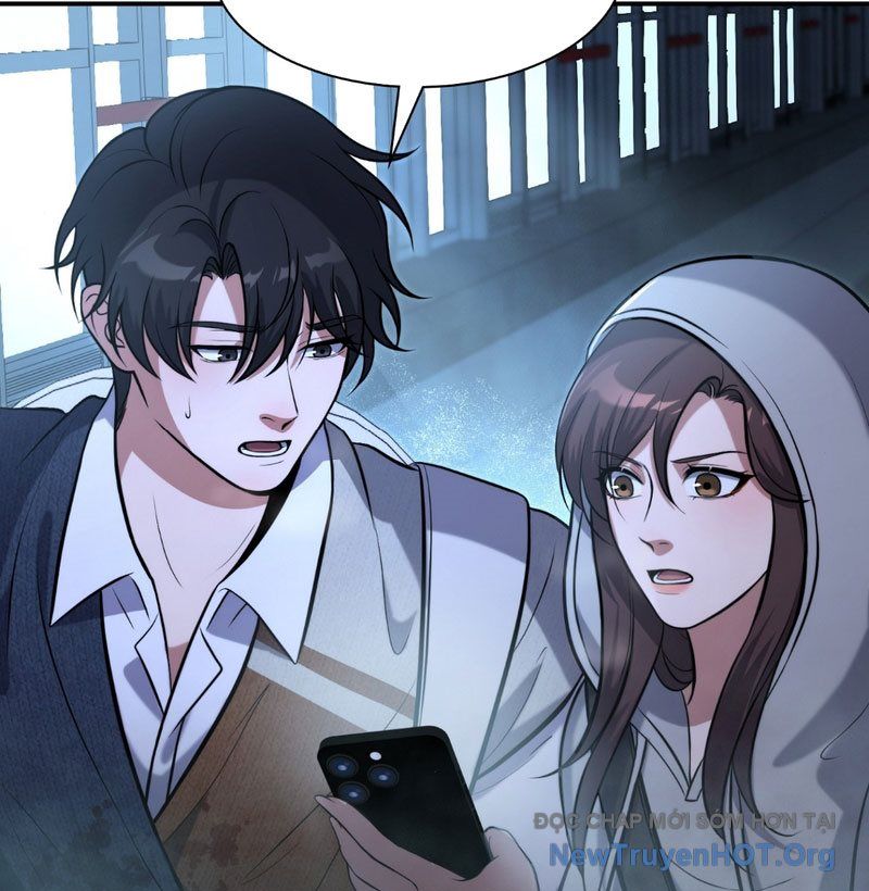 Nhân Viên Văn Phòng Trong Tận Thế Kỷ Băng Hà Chapter 15 - Trang 2