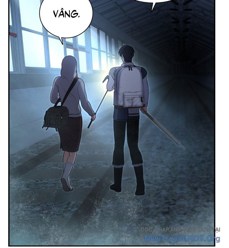 Nhân Viên Văn Phòng Trong Tận Thế Kỷ Băng Hà Chapter 15 - Trang 2