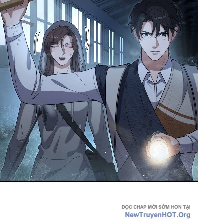Nhân Viên Văn Phòng Trong Tận Thế Kỷ Băng Hà Chapter 15 - Trang 2