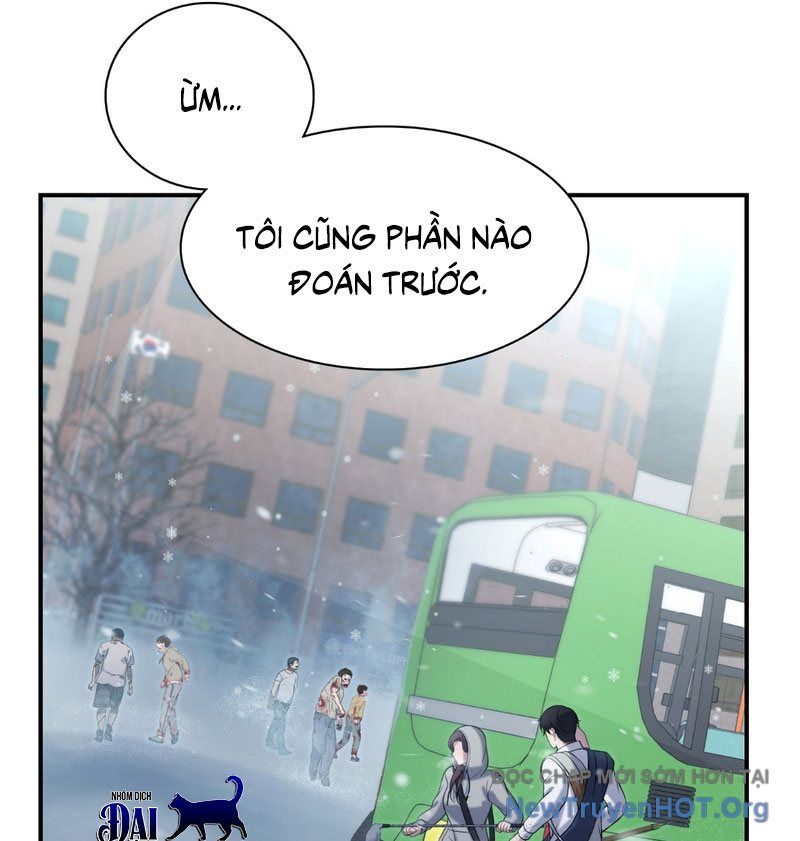 Nhân Viên Văn Phòng Trong Tận Thế Kỷ Băng Hà Chapter 15 - Trang 2
