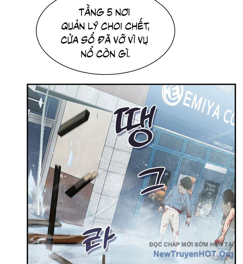 Nhân Viên Văn Phòng Trong Tận Thế Kỷ Băng Hà Chapter 15 - Trang 2