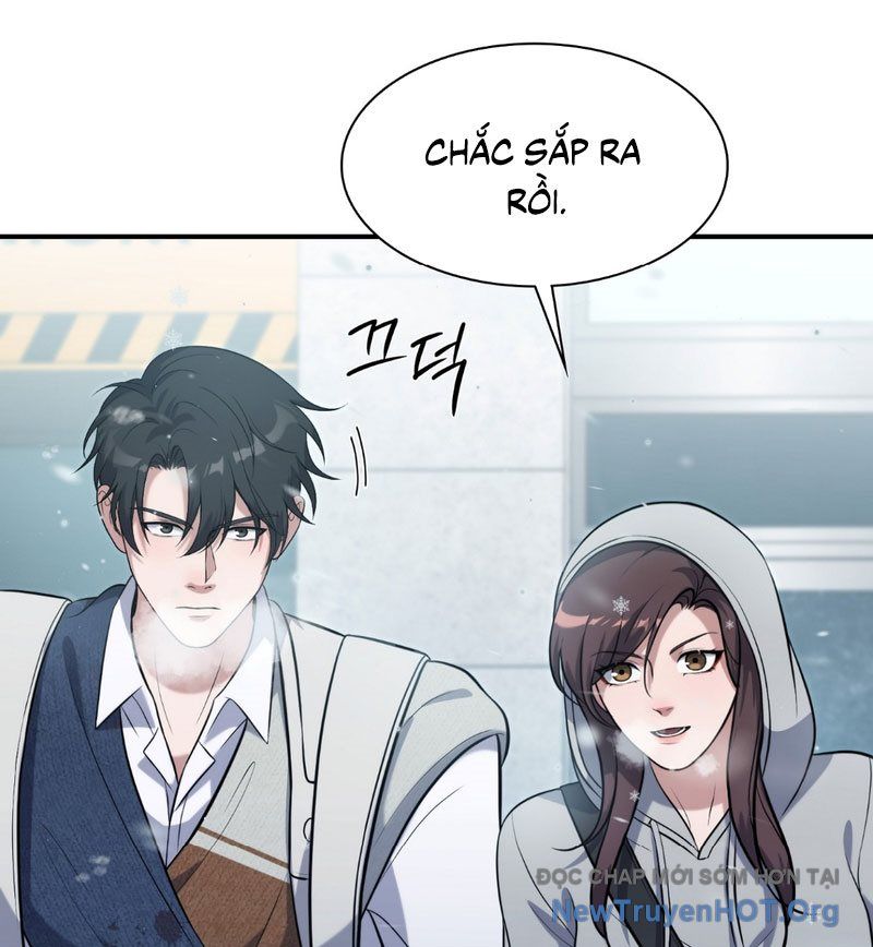 Nhân Viên Văn Phòng Trong Tận Thế Kỷ Băng Hà Chapter 15 - Trang 2