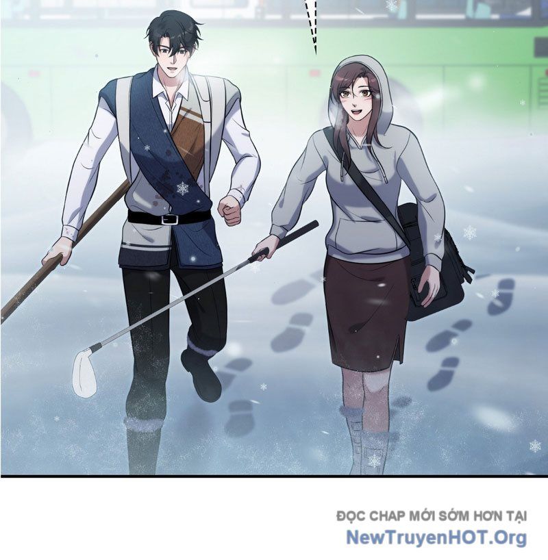 Nhân Viên Văn Phòng Trong Tận Thế Kỷ Băng Hà Chapter 15 - Trang 2