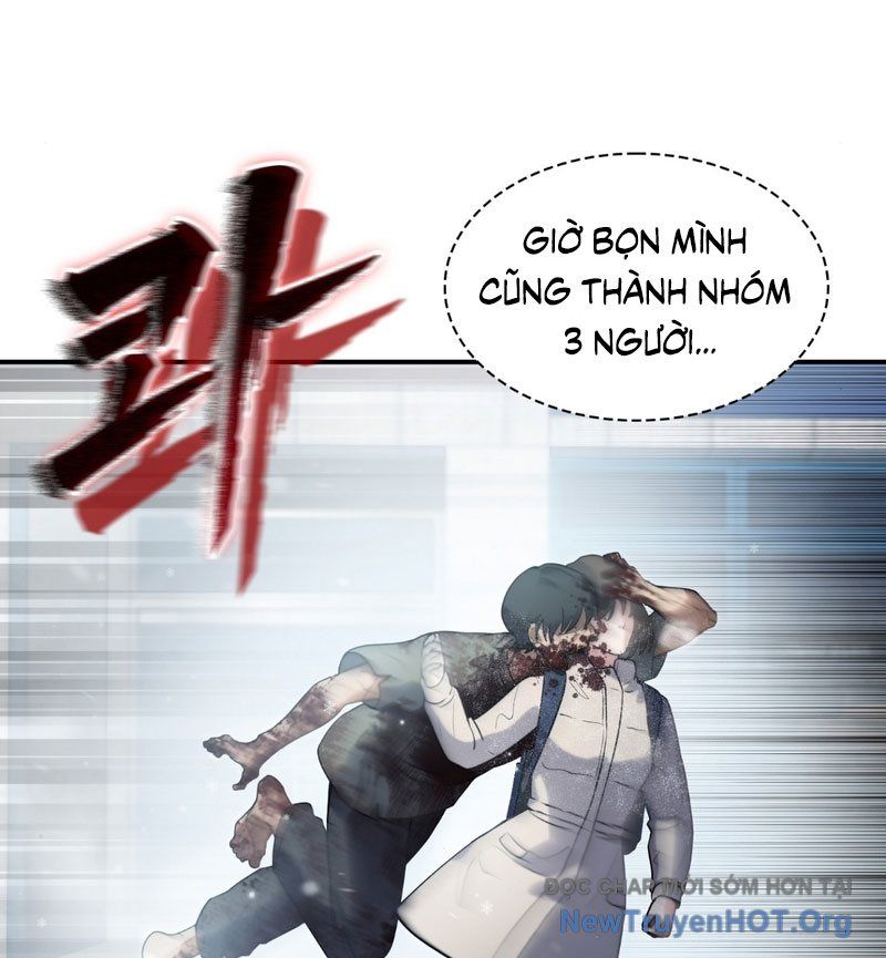 Nhân Viên Văn Phòng Trong Tận Thế Kỷ Băng Hà Chapter 15 - Trang 2
