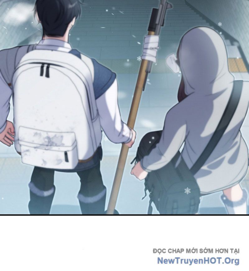Nhân Viên Văn Phòng Trong Tận Thế Kỷ Băng Hà Chapter 15 - Trang 2