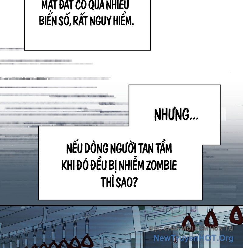 Nhân Viên Văn Phòng Trong Tận Thế Kỷ Băng Hà Chapter 15 - Trang 2