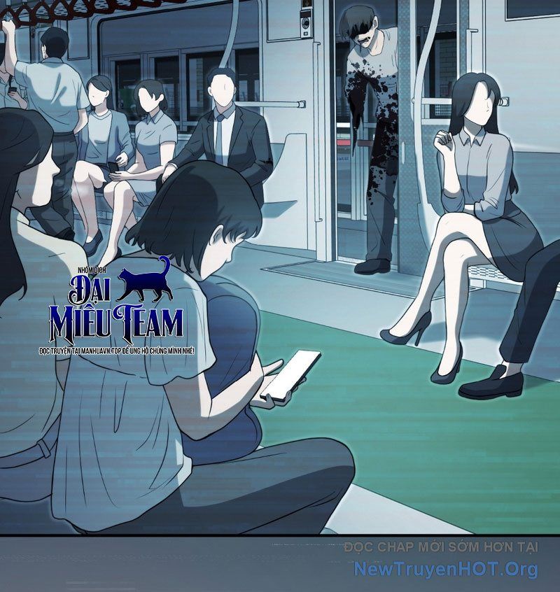 Nhân Viên Văn Phòng Trong Tận Thế Kỷ Băng Hà Chapter 15 - Trang 2