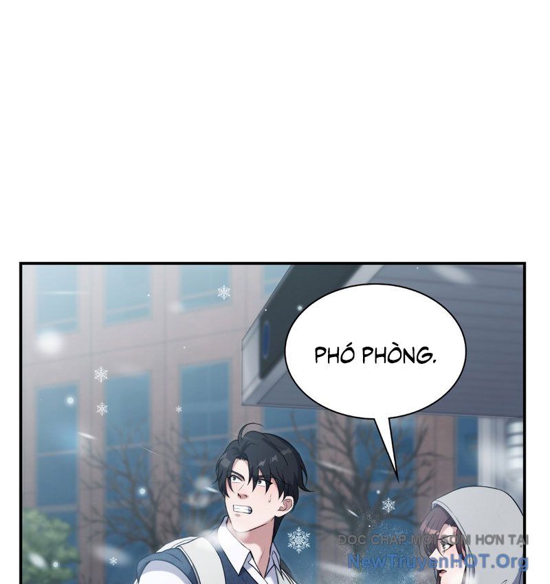 Nhân Viên Văn Phòng Trong Tận Thế Kỷ Băng Hà Chapter 15 - Trang 2