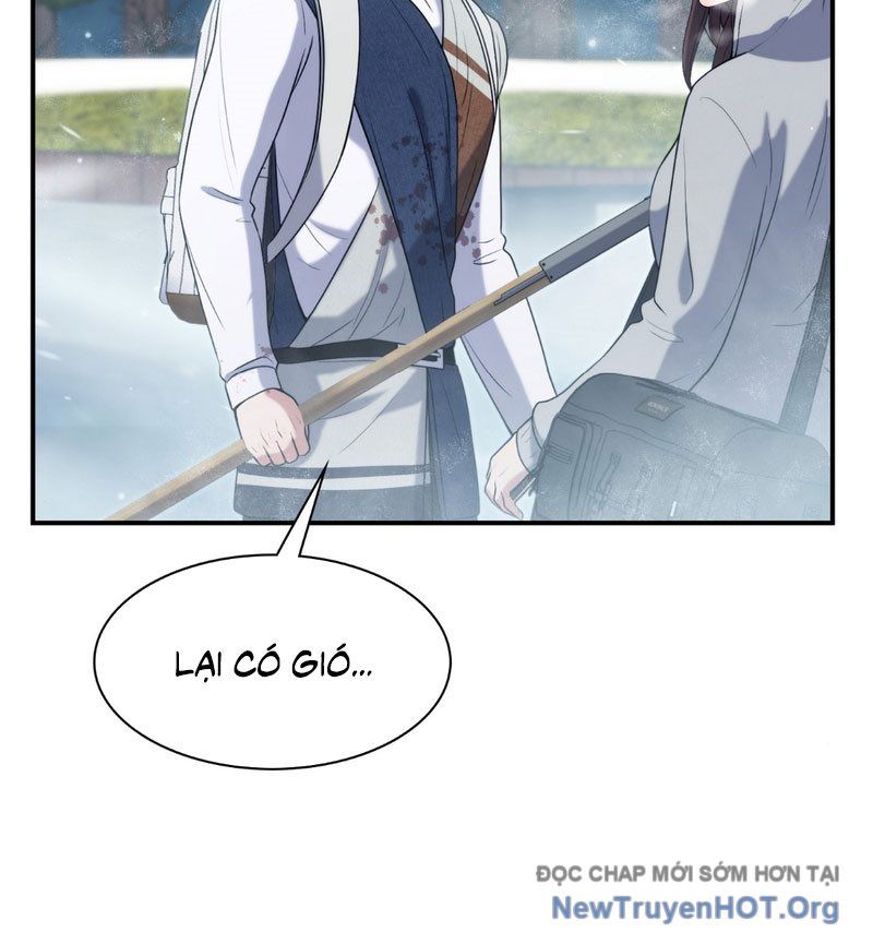 Nhân Viên Văn Phòng Trong Tận Thế Kỷ Băng Hà Chapter 15 - Trang 2
