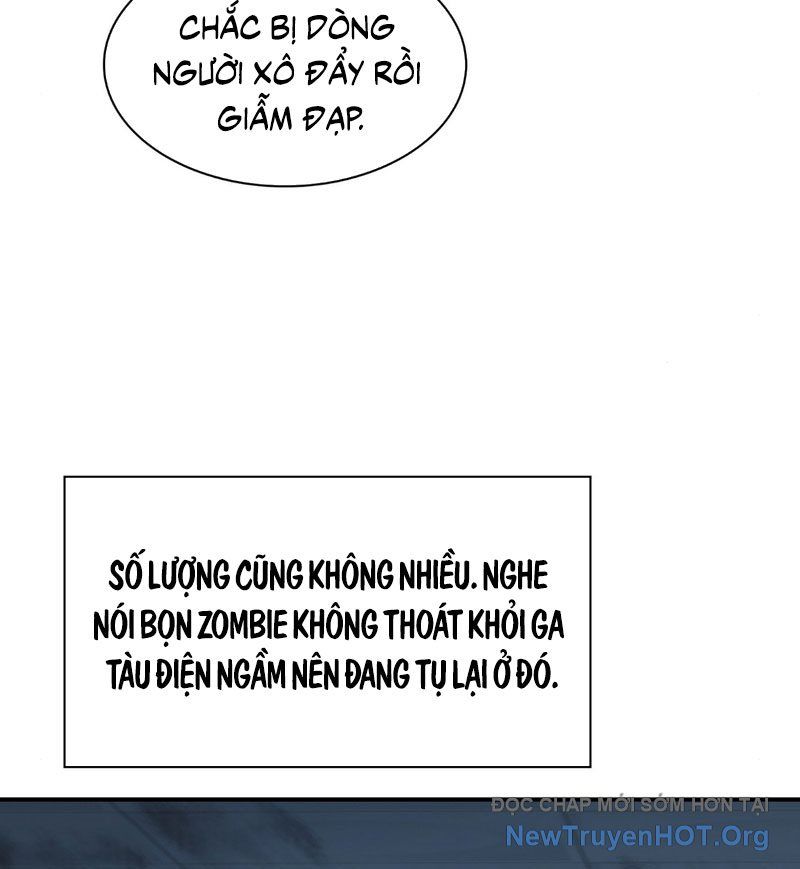 Nhân Viên Văn Phòng Trong Tận Thế Kỷ Băng Hà Chapter 15 - Trang 2