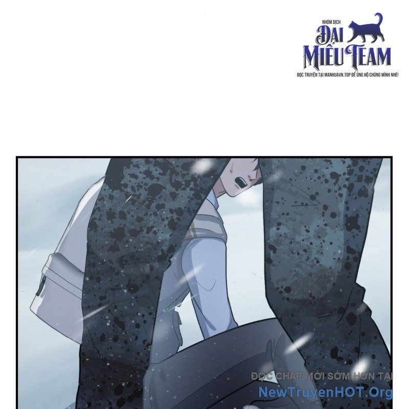 Nhân Viên Văn Phòng Trong Tận Thế Kỷ Băng Hà Chapter 21 - Trang 2