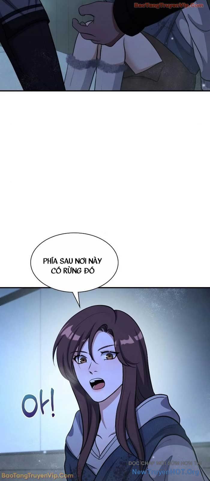 Nhân Viên Văn Phòng Trong Tận Thế Kỷ Băng Hà Chapter 23 - Trang 2