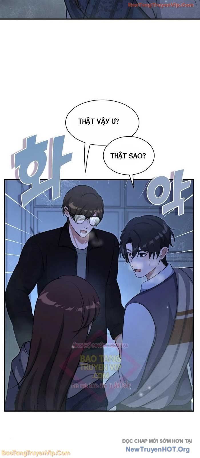 Nhân Viên Văn Phòng Trong Tận Thế Kỷ Băng Hà Chapter 23 - Trang 2