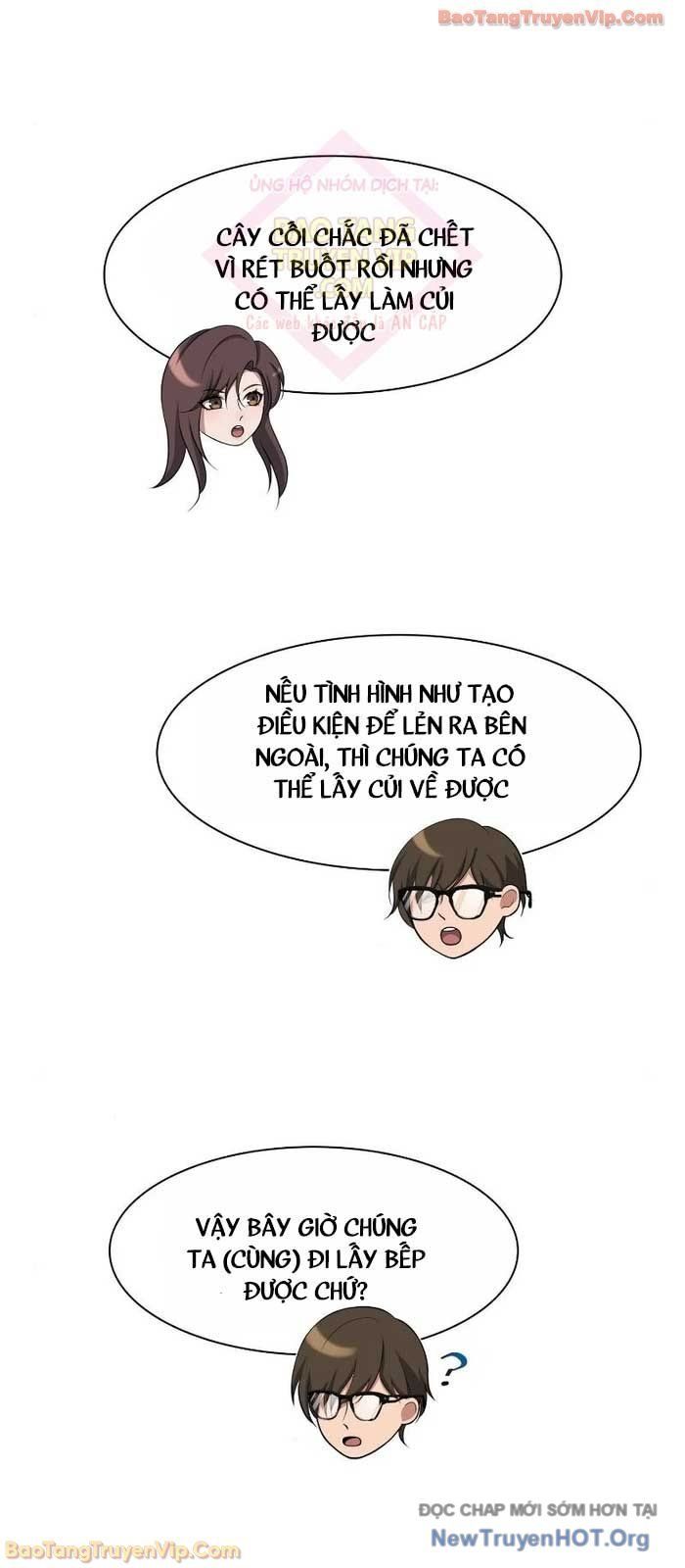 Nhân Viên Văn Phòng Trong Tận Thế Kỷ Băng Hà Chapter 23 - Trang 2