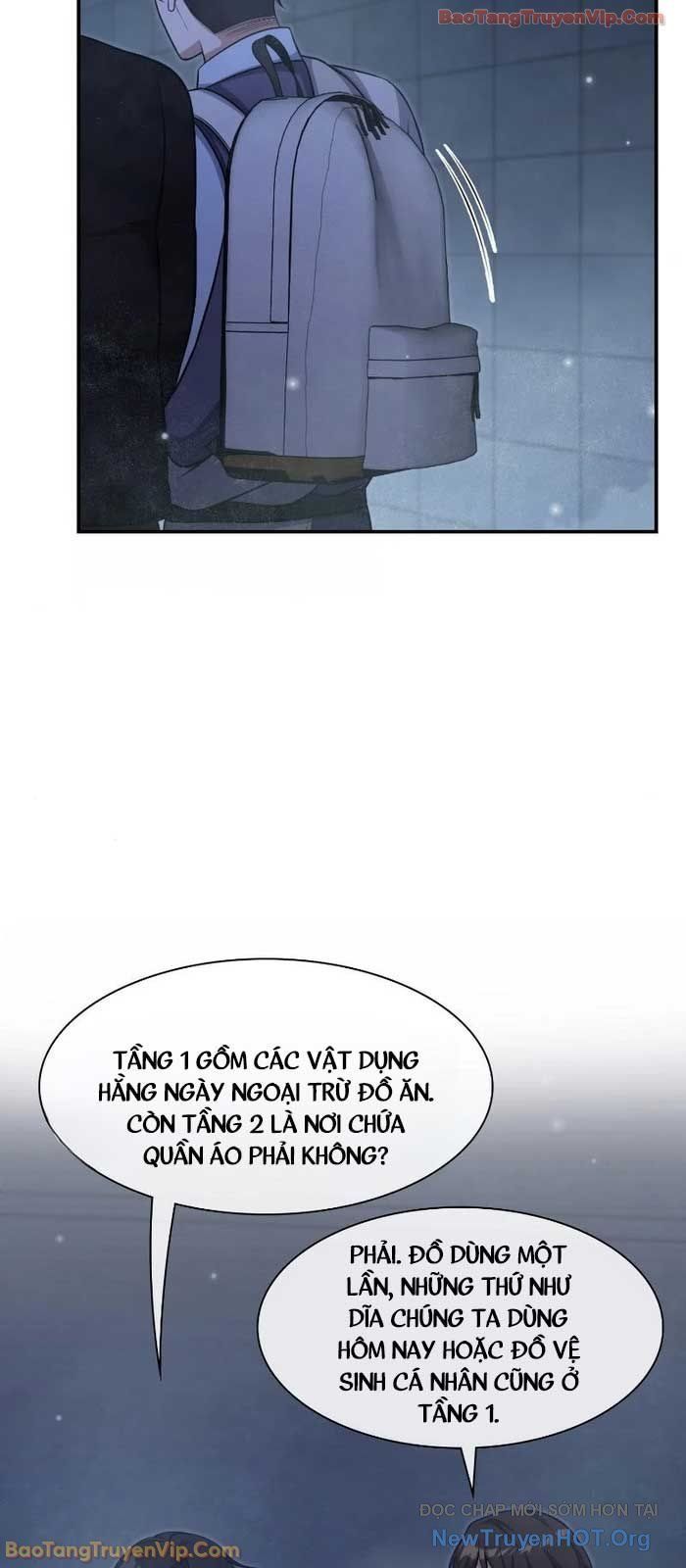 Nhân Viên Văn Phòng Trong Tận Thế Kỷ Băng Hà Chapter 23 - Trang 2