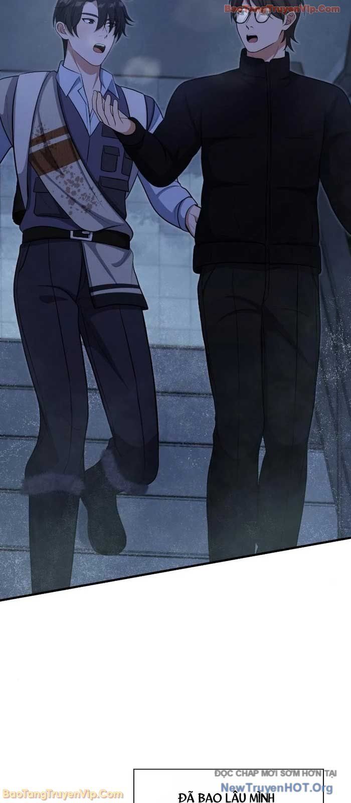 Nhân Viên Văn Phòng Trong Tận Thế Kỷ Băng Hà Chapter 23 - Trang 2