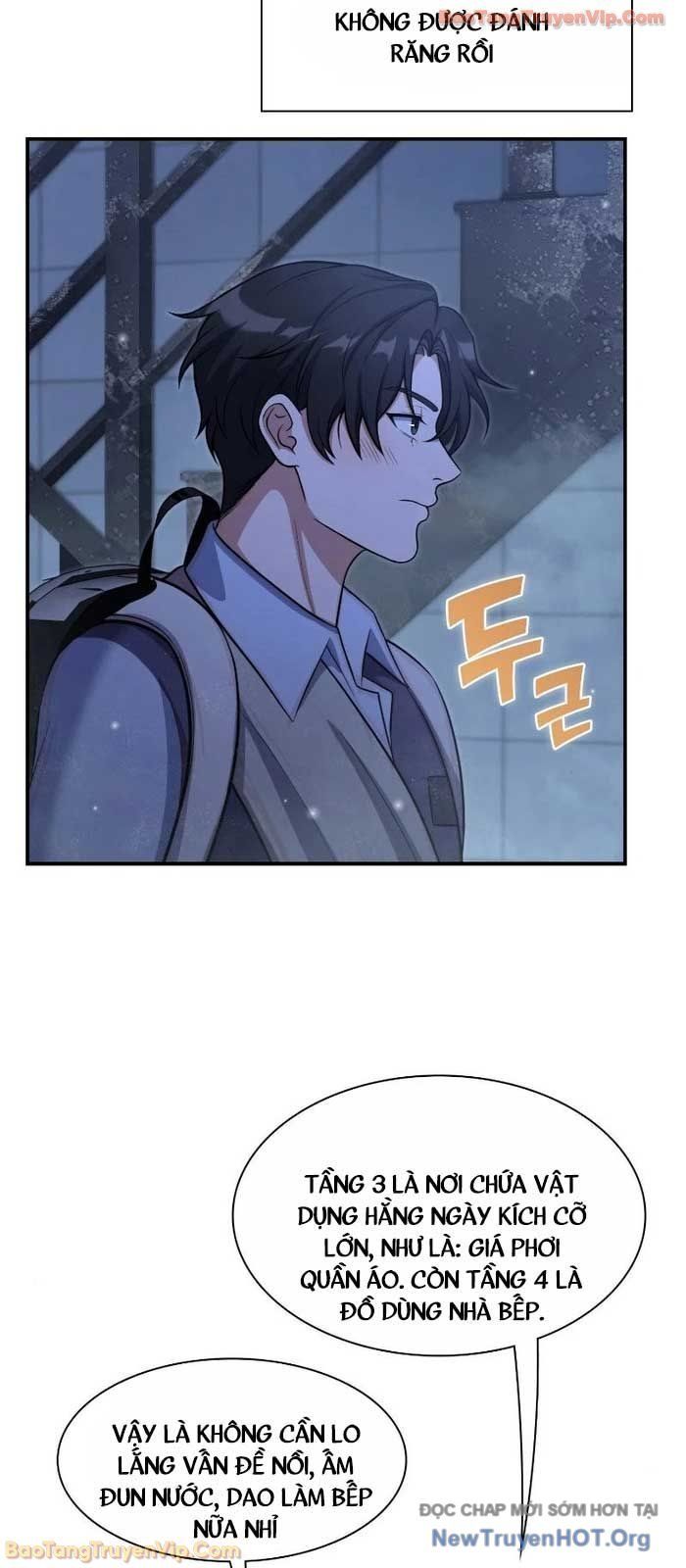 Nhân Viên Văn Phòng Trong Tận Thế Kỷ Băng Hà Chapter 23 - Trang 2