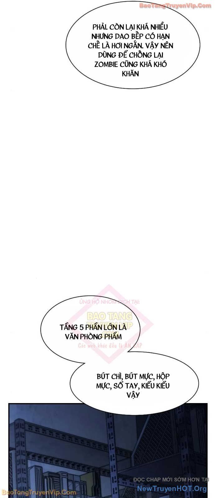 Nhân Viên Văn Phòng Trong Tận Thế Kỷ Băng Hà Chapter 23 - Trang 2