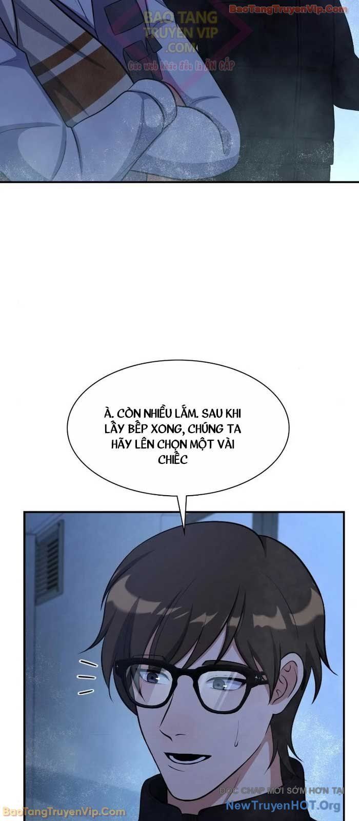 Nhân Viên Văn Phòng Trong Tận Thế Kỷ Băng Hà Chapter 23 - Trang 2