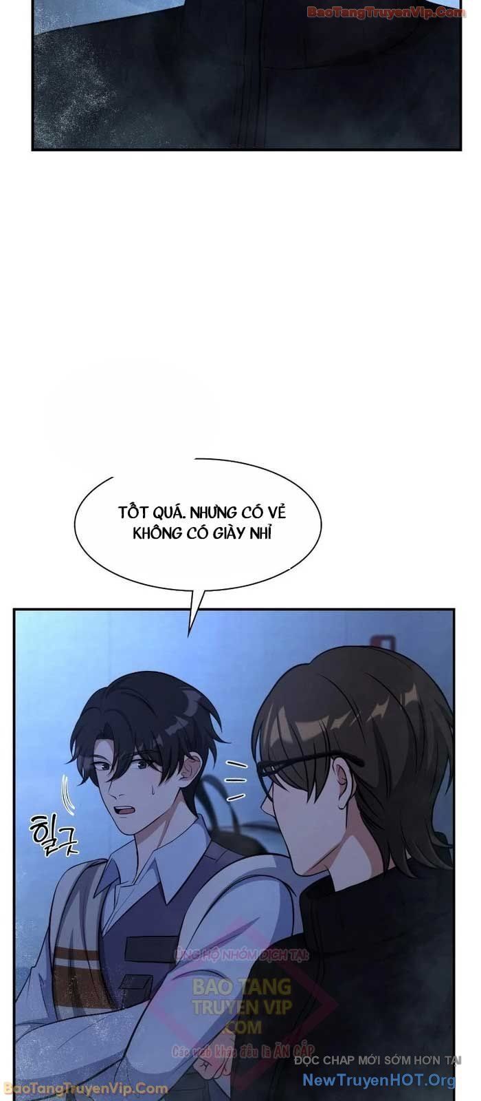 Nhân Viên Văn Phòng Trong Tận Thế Kỷ Băng Hà Chapter 23 - Trang 2