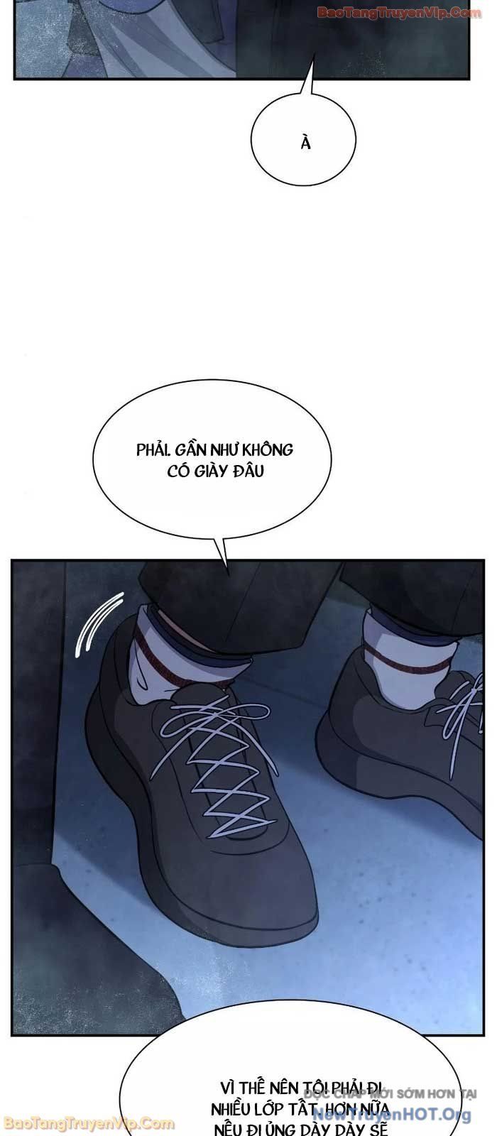 Nhân Viên Văn Phòng Trong Tận Thế Kỷ Băng Hà Chapter 23 - Trang 2