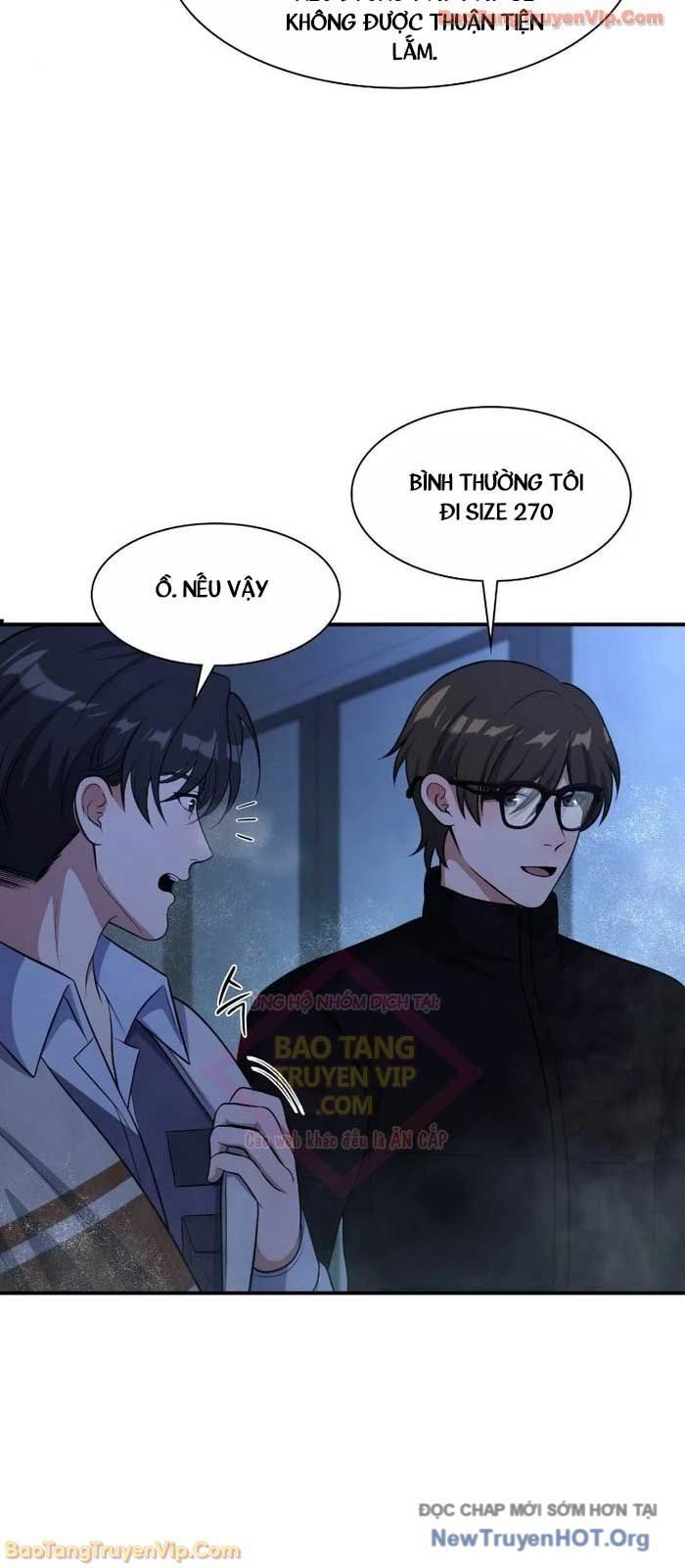 Nhân Viên Văn Phòng Trong Tận Thế Kỷ Băng Hà Chapter 23 - Trang 2