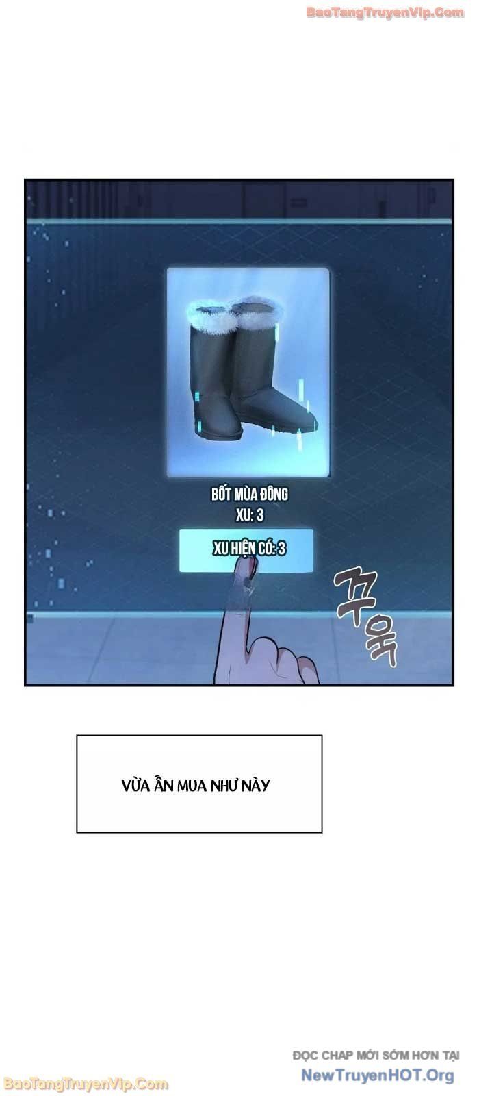 Nhân Viên Văn Phòng Trong Tận Thế Kỷ Băng Hà Chapter 23 - Trang 2