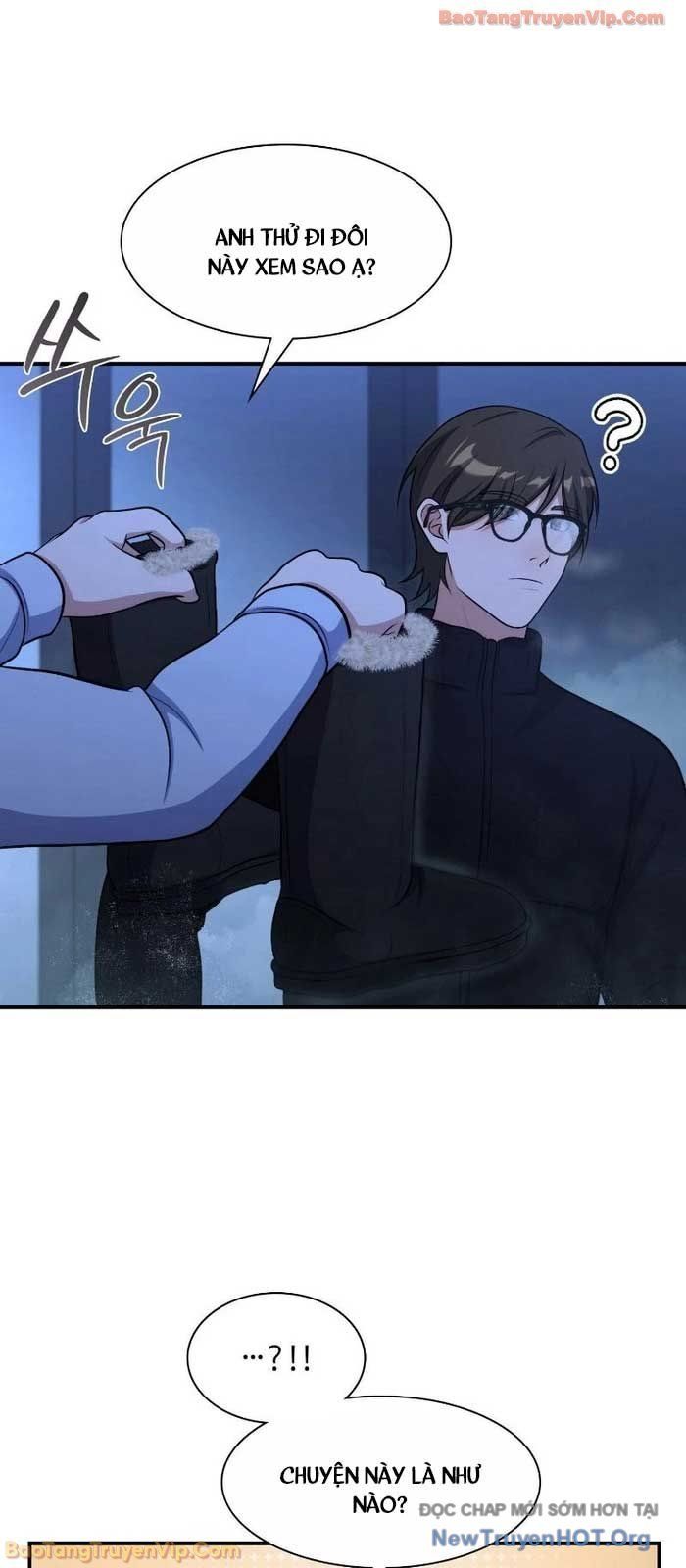 Nhân Viên Văn Phòng Trong Tận Thế Kỷ Băng Hà Chapter 23 - Trang 2