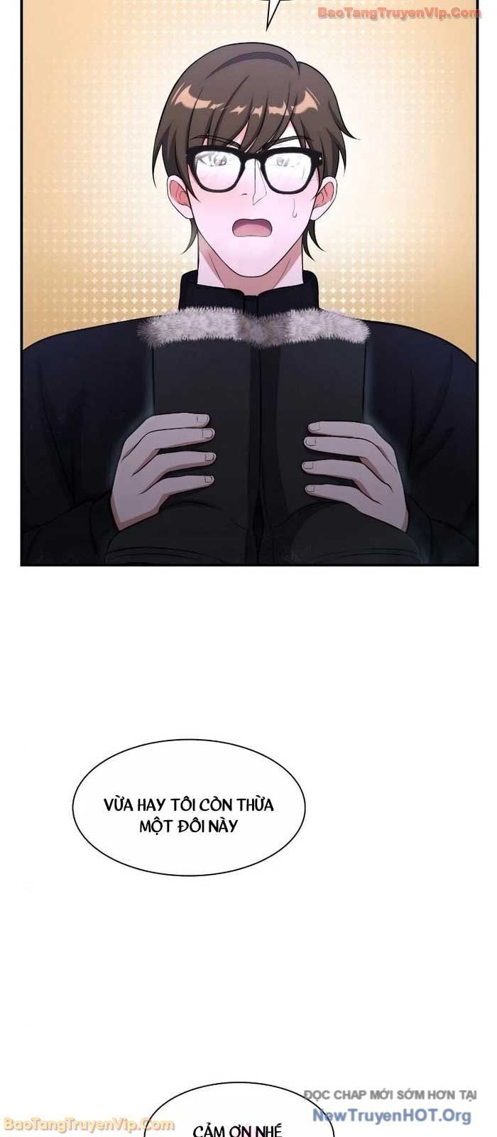 Nhân Viên Văn Phòng Trong Tận Thế Kỷ Băng Hà Chapter 23 - Trang 2