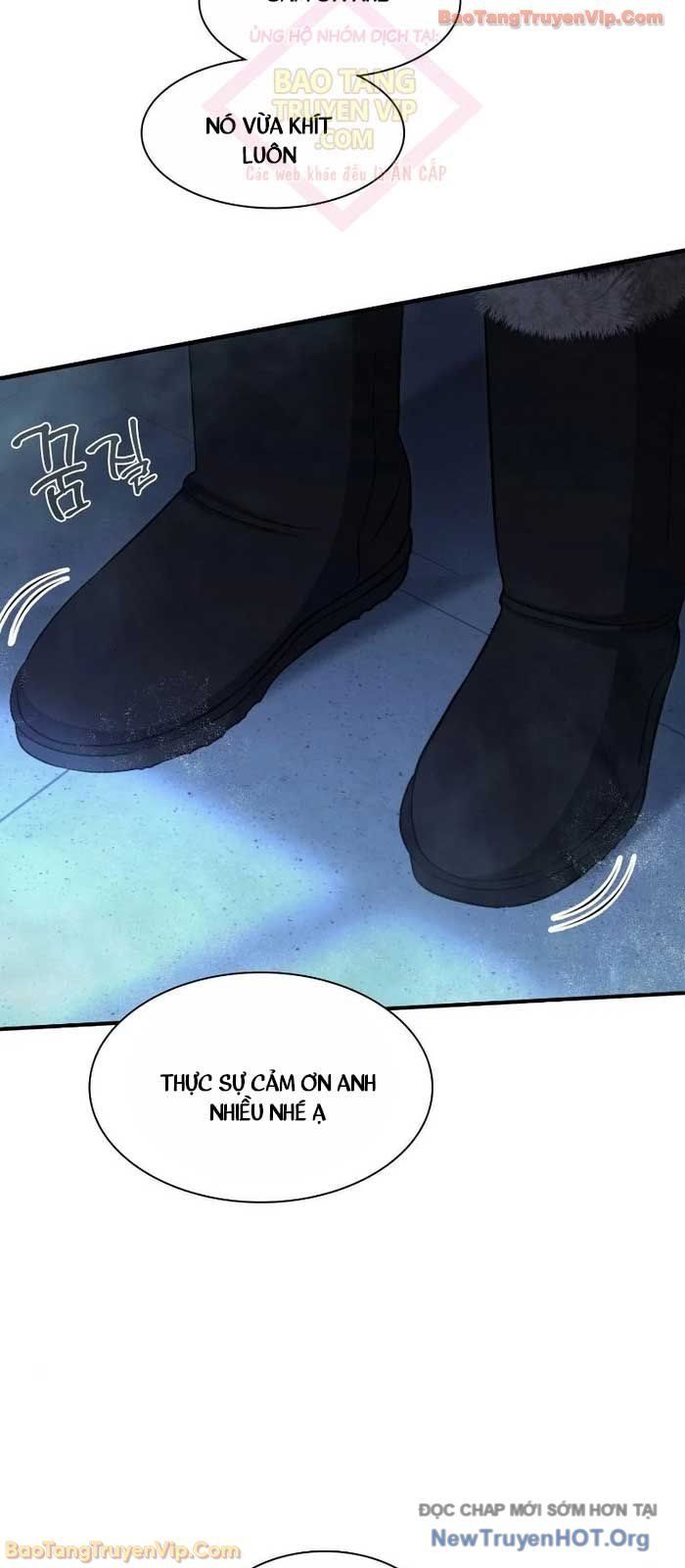 Nhân Viên Văn Phòng Trong Tận Thế Kỷ Băng Hà Chapter 23 - Trang 2