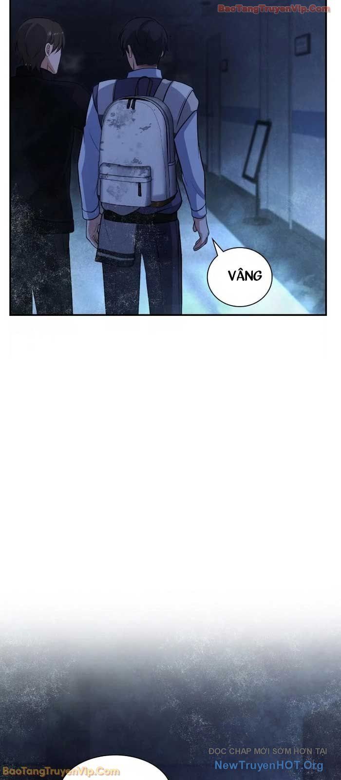 Nhân Viên Văn Phòng Trong Tận Thế Kỷ Băng Hà Chapter 23 - Trang 2