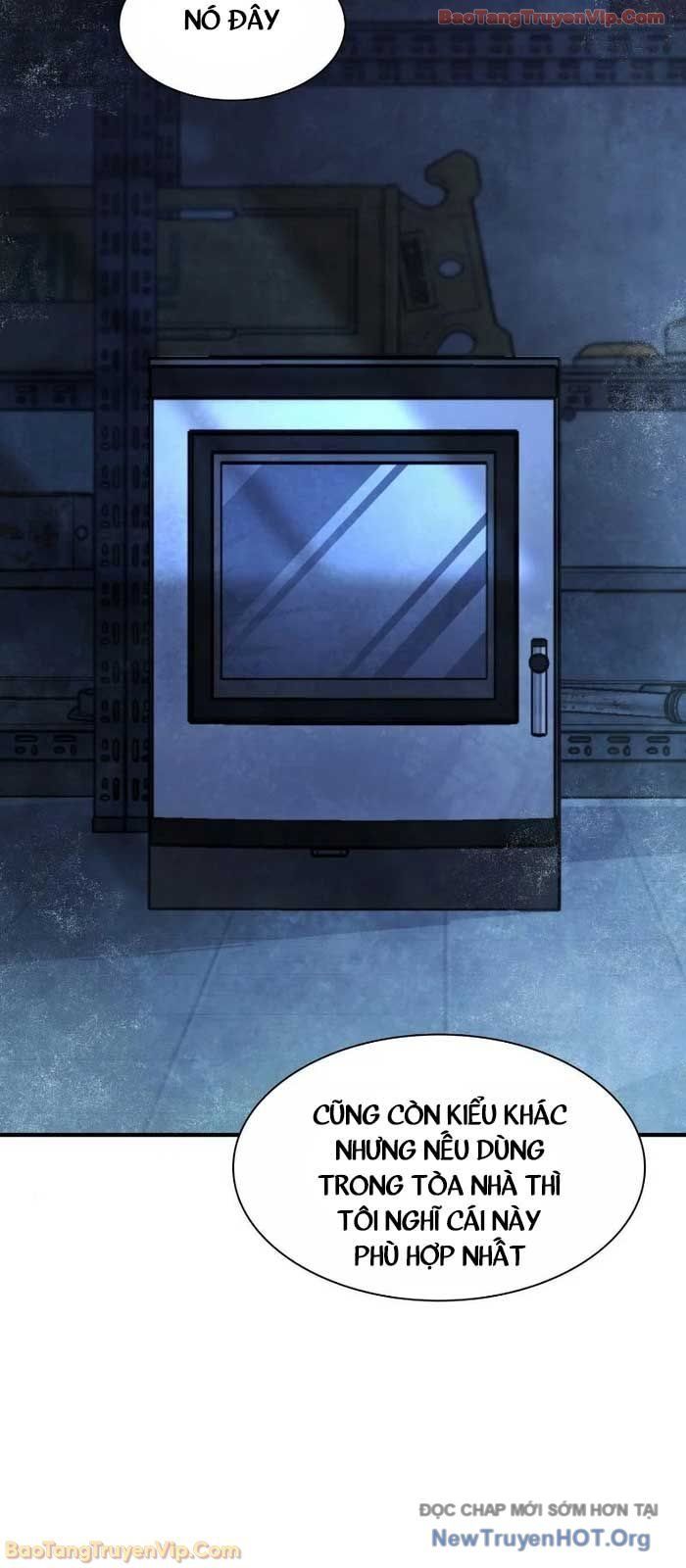 Nhân Viên Văn Phòng Trong Tận Thế Kỷ Băng Hà Chapter 23 - Trang 2