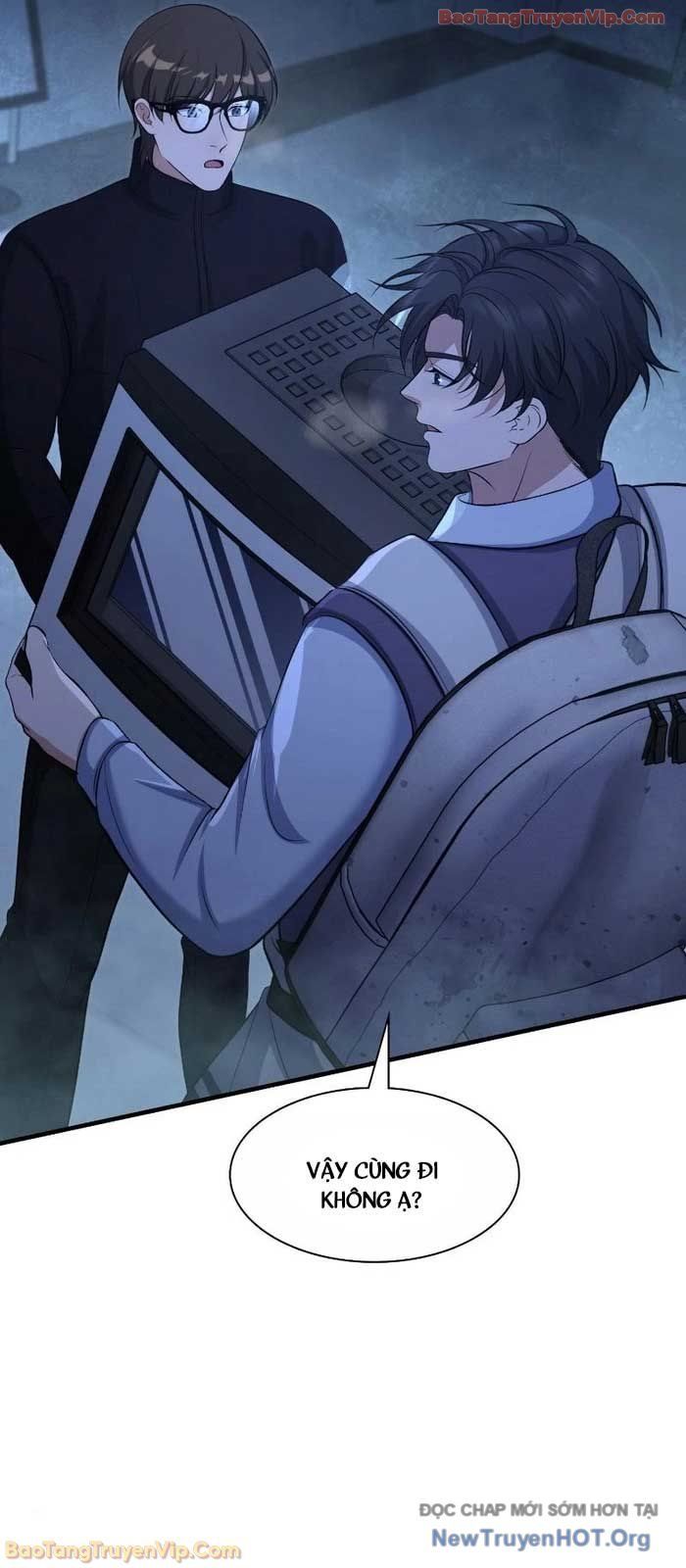 Nhân Viên Văn Phòng Trong Tận Thế Kỷ Băng Hà Chapter 23 - Trang 2