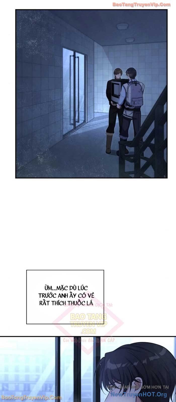 Nhân Viên Văn Phòng Trong Tận Thế Kỷ Băng Hà Chapter 23 - Trang 2