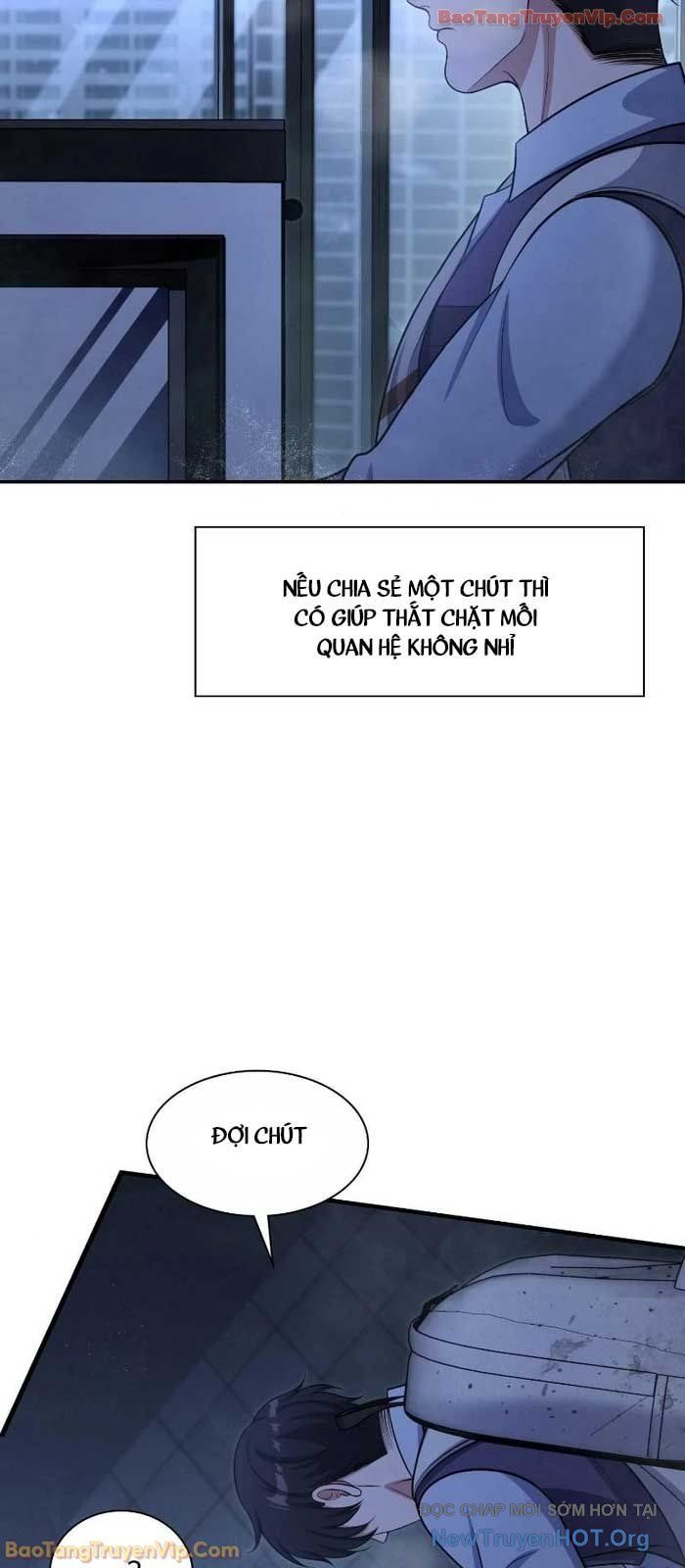 Nhân Viên Văn Phòng Trong Tận Thế Kỷ Băng Hà Chapter 23 - Trang 2