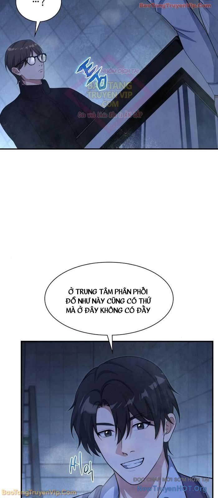 Nhân Viên Văn Phòng Trong Tận Thế Kỷ Băng Hà Chapter 23 - Trang 2