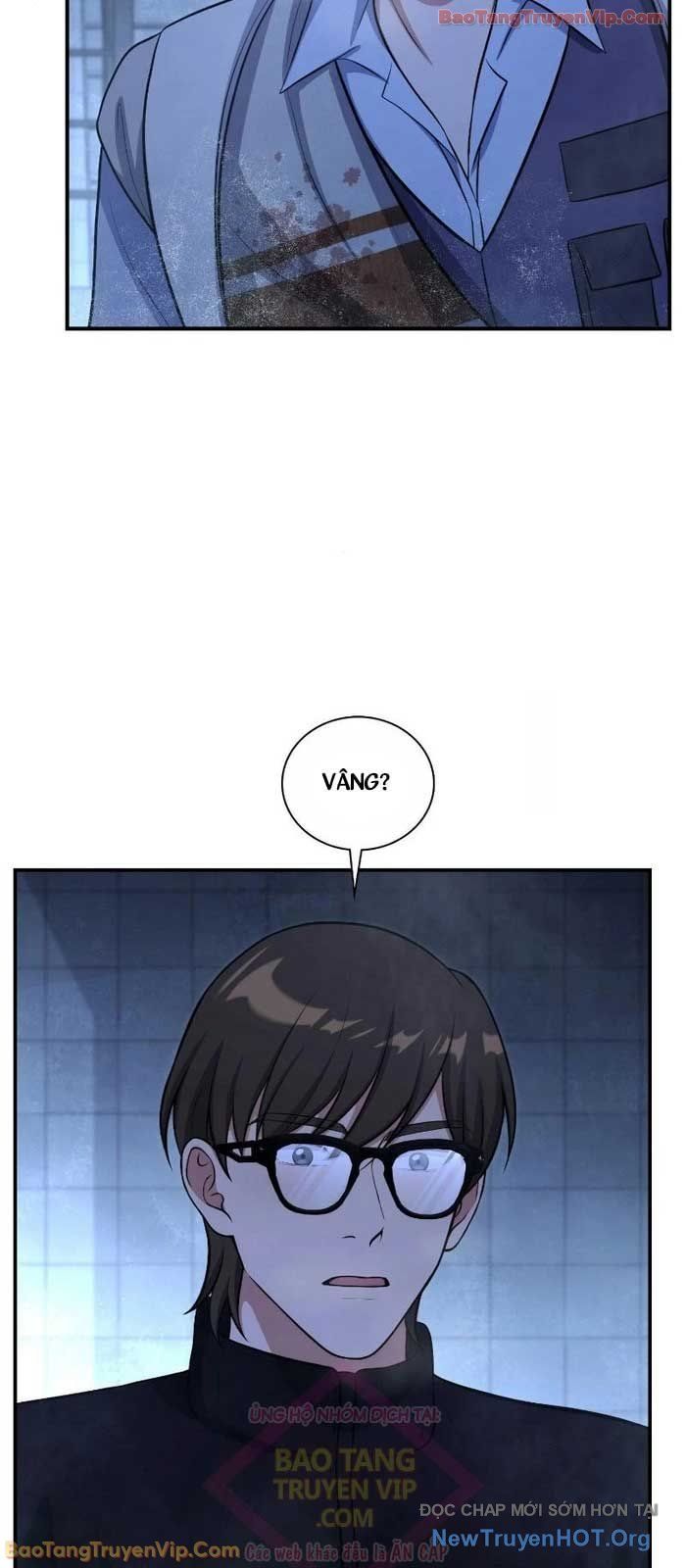 Nhân Viên Văn Phòng Trong Tận Thế Kỷ Băng Hà Chapter 23 - Trang 2