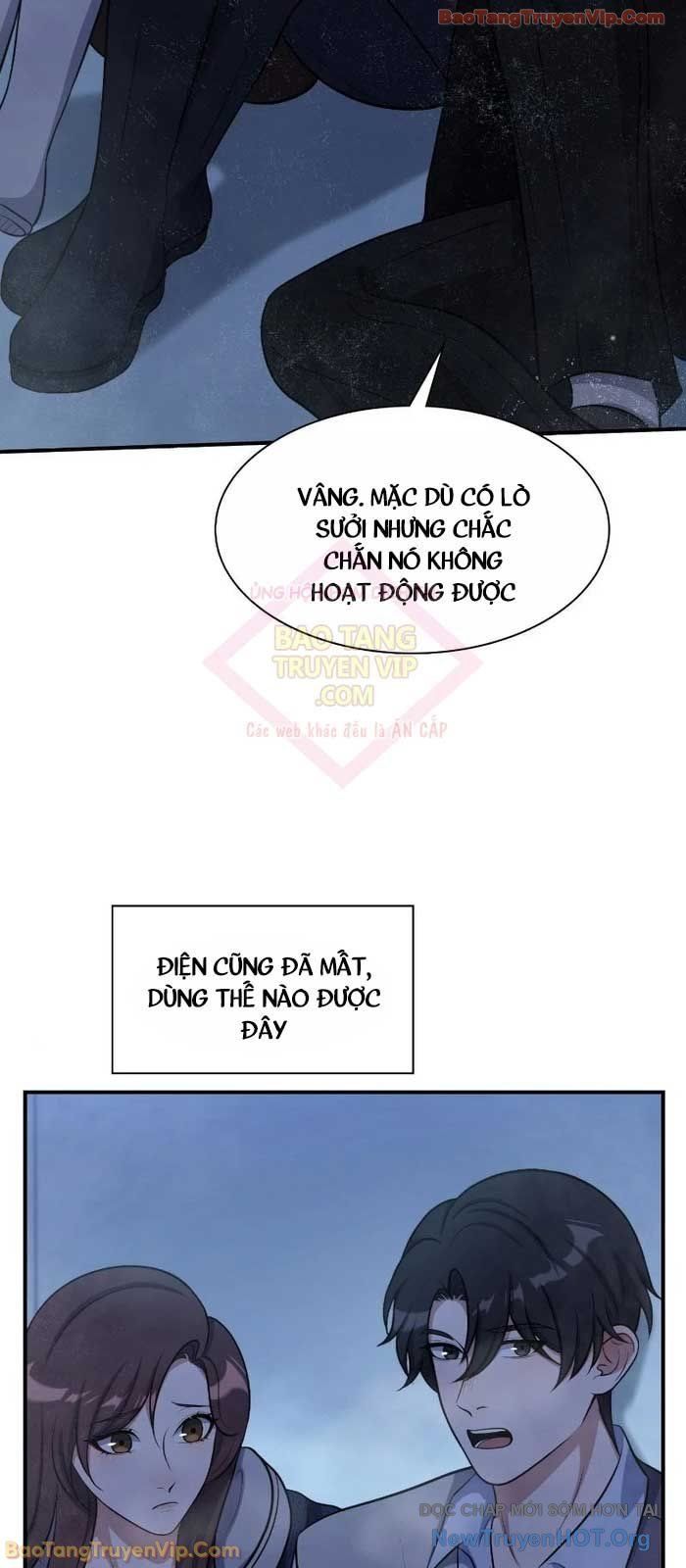 Nhân Viên Văn Phòng Trong Tận Thế Kỷ Băng Hà Chapter 23 - Trang 2