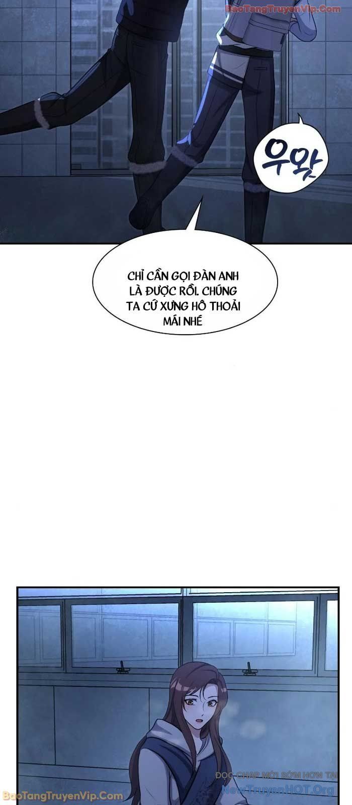 Nhân Viên Văn Phòng Trong Tận Thế Kỷ Băng Hà Chapter 23 - Trang 2