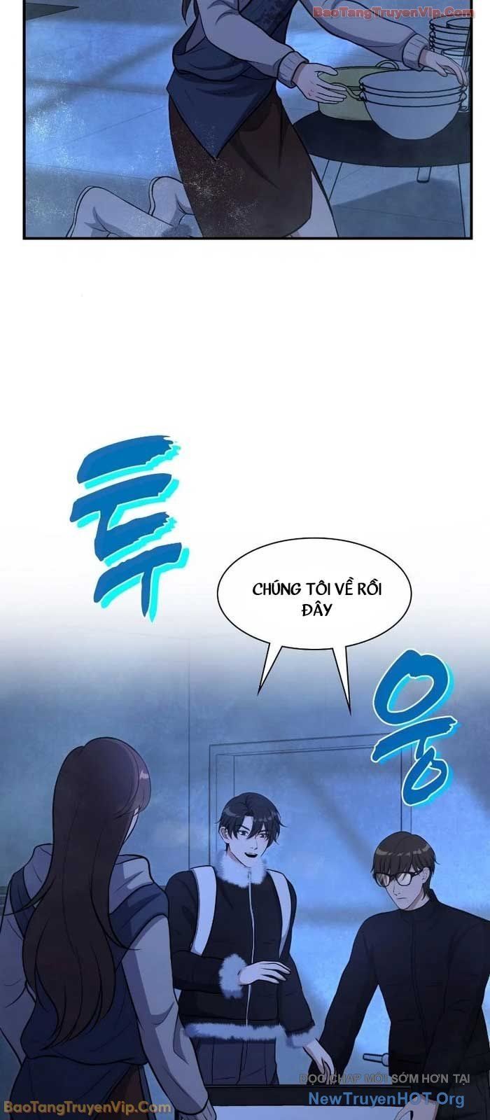 Nhân Viên Văn Phòng Trong Tận Thế Kỷ Băng Hà Chapter 23 - Trang 2