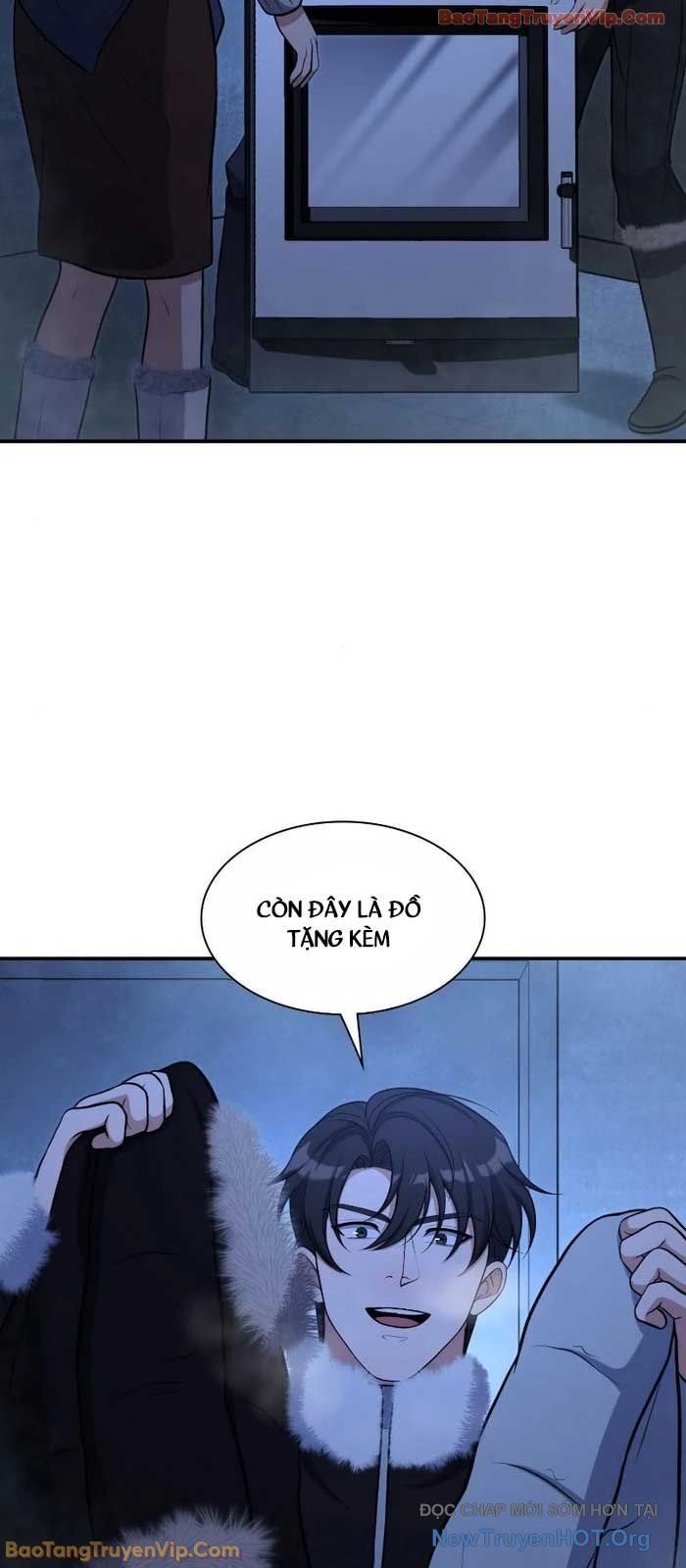 Nhân Viên Văn Phòng Trong Tận Thế Kỷ Băng Hà Chapter 23 - Trang 2