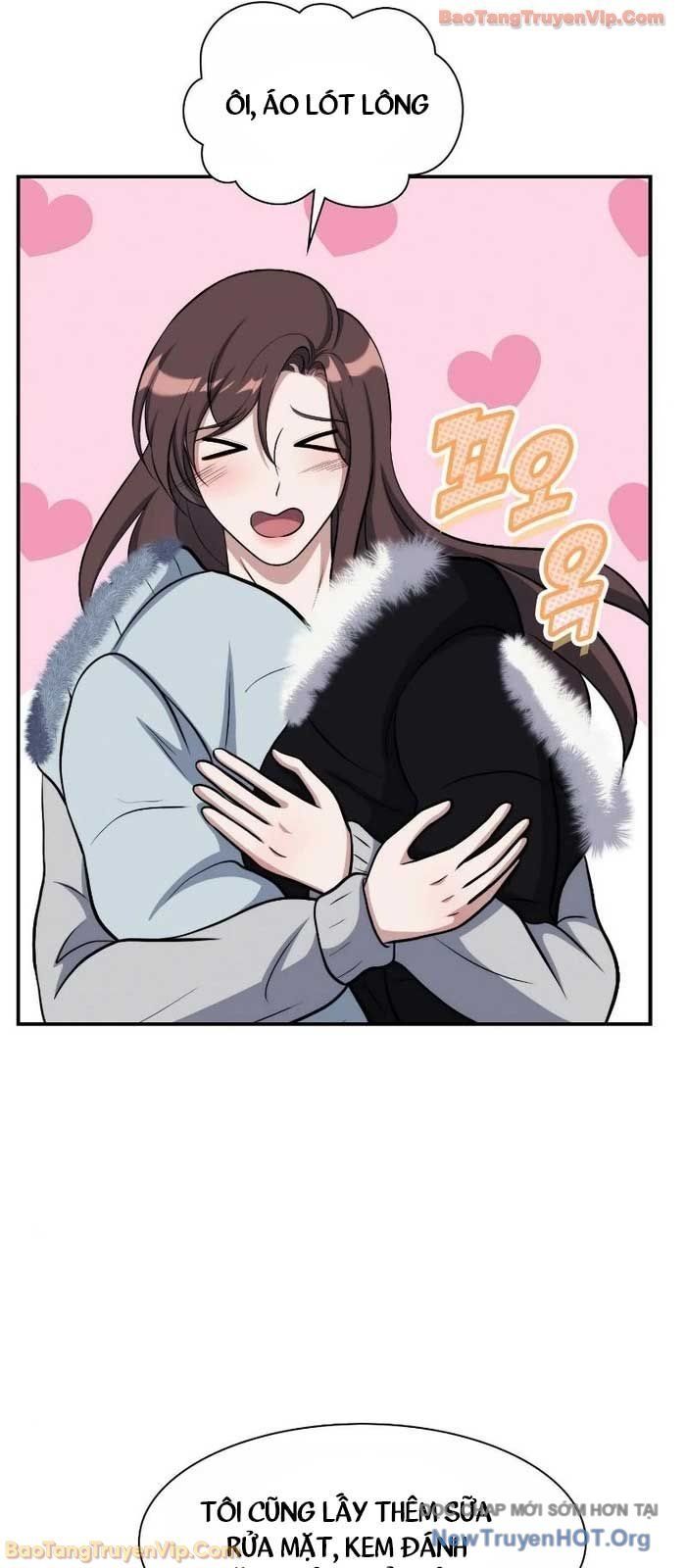 Nhân Viên Văn Phòng Trong Tận Thế Kỷ Băng Hà Chapter 23 - Trang 2