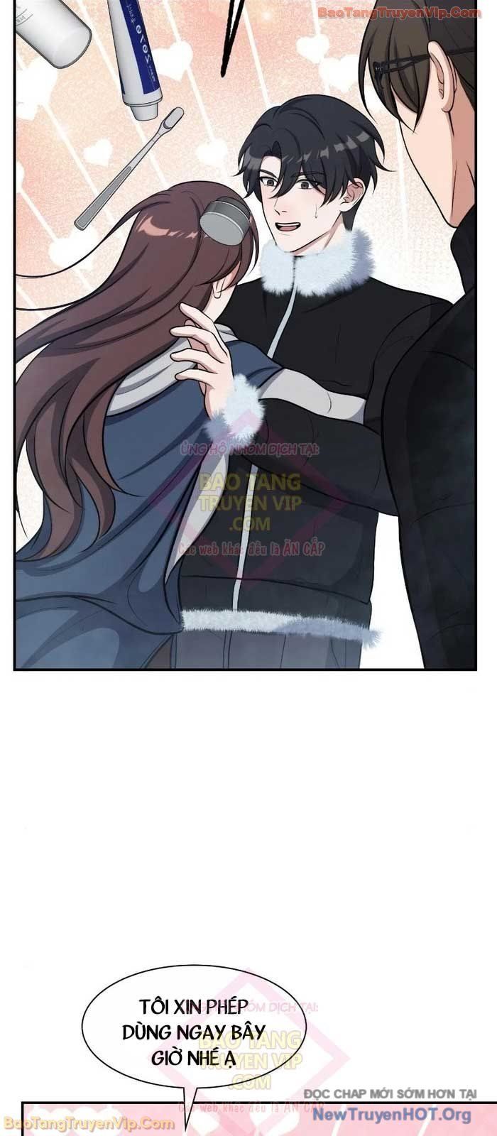 Nhân Viên Văn Phòng Trong Tận Thế Kỷ Băng Hà Chapter 23 - Trang 2