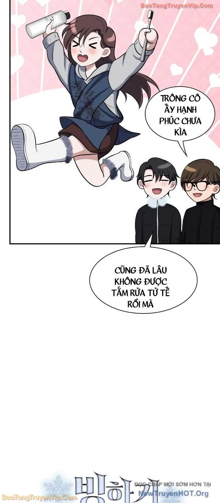 Nhân Viên Văn Phòng Trong Tận Thế Kỷ Băng Hà Chapter 23 - Trang 2